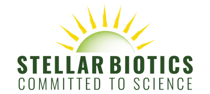 Stellar Biotics logo
